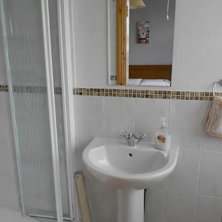 Casa de Férias Castlehaven Donaghmore (Laois)