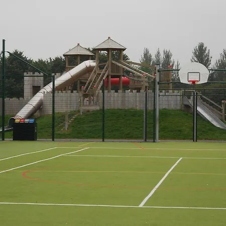 Casa de Férias Castlehaven Donaghmore (Laois)