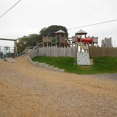 Casa de Férias Castlehaven