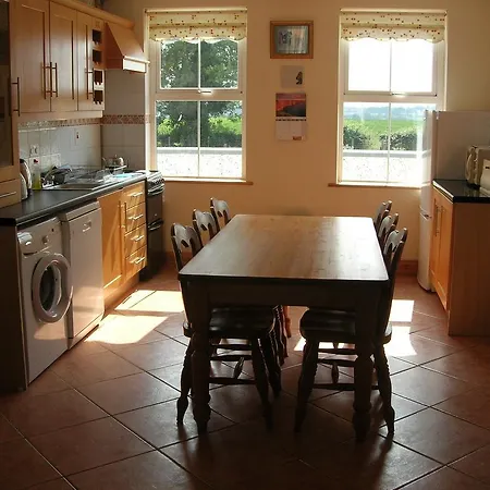 Casa de Férias Castlehaven *