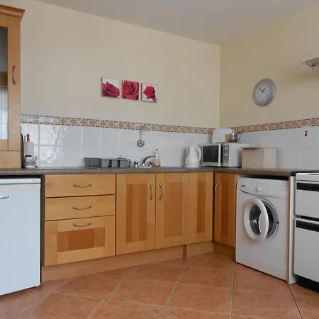 Casa de Férias Castlehaven Donaghmore (Laois)