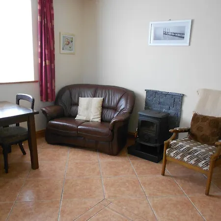 Casa de Férias Castlehaven *