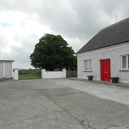 Castlehaven Donaghmore (Laois)