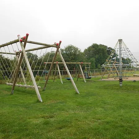 Casa de Férias Castlehaven Donaghmore (Laois)