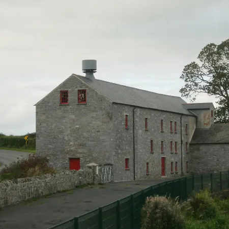 Castlehaven * Donaghmore (Laois)