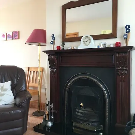Castlehaven Casa de Férias Donaghmore (Laois)