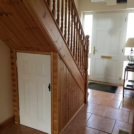 Casa de Férias Castlehaven